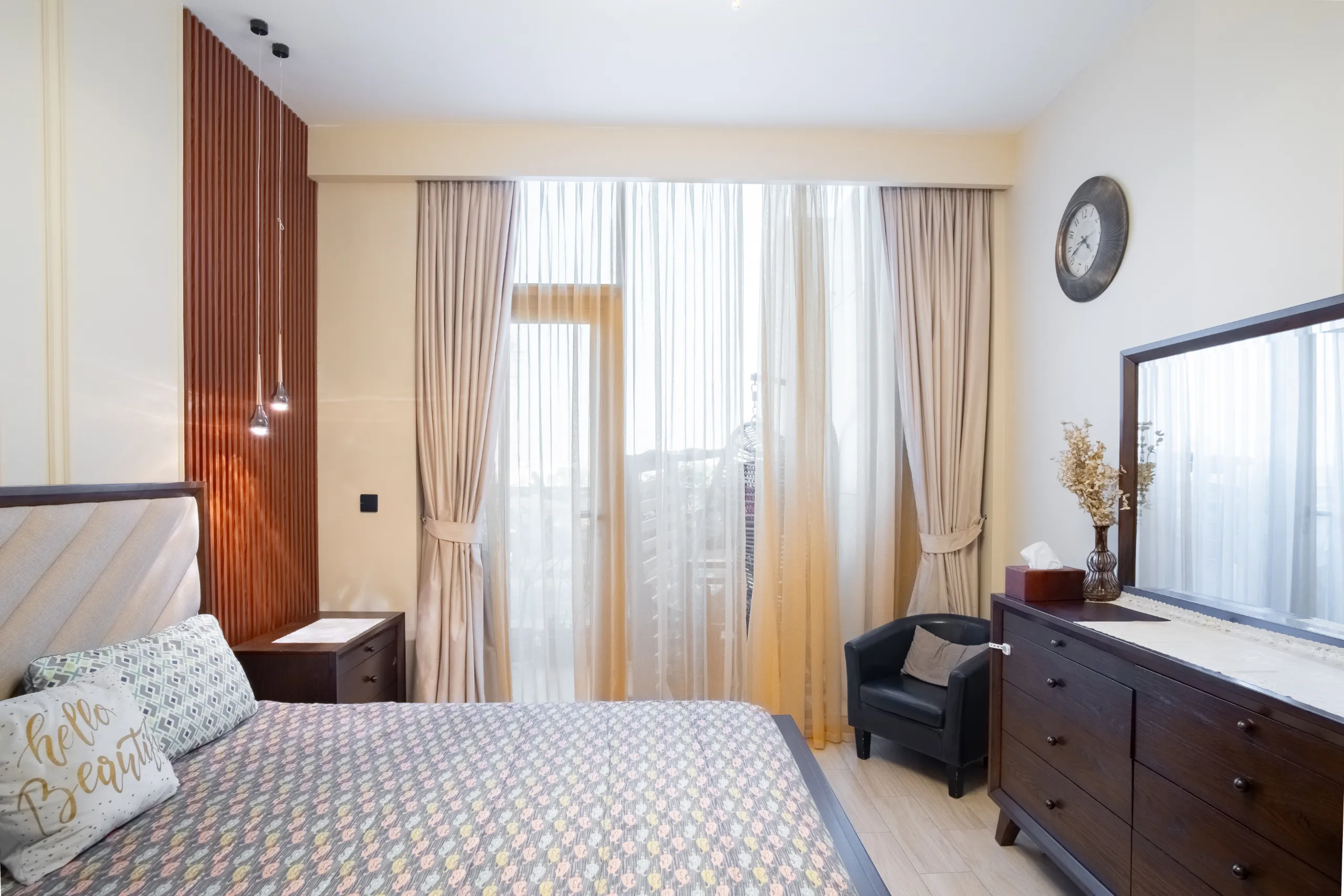 JVT Home — Master Bedroom Wide